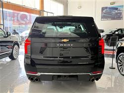 شيفروليه تاهو